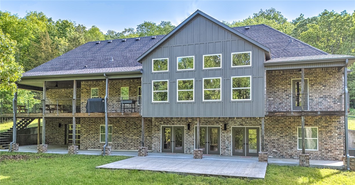 Robinson Mountain Estates - Residential
