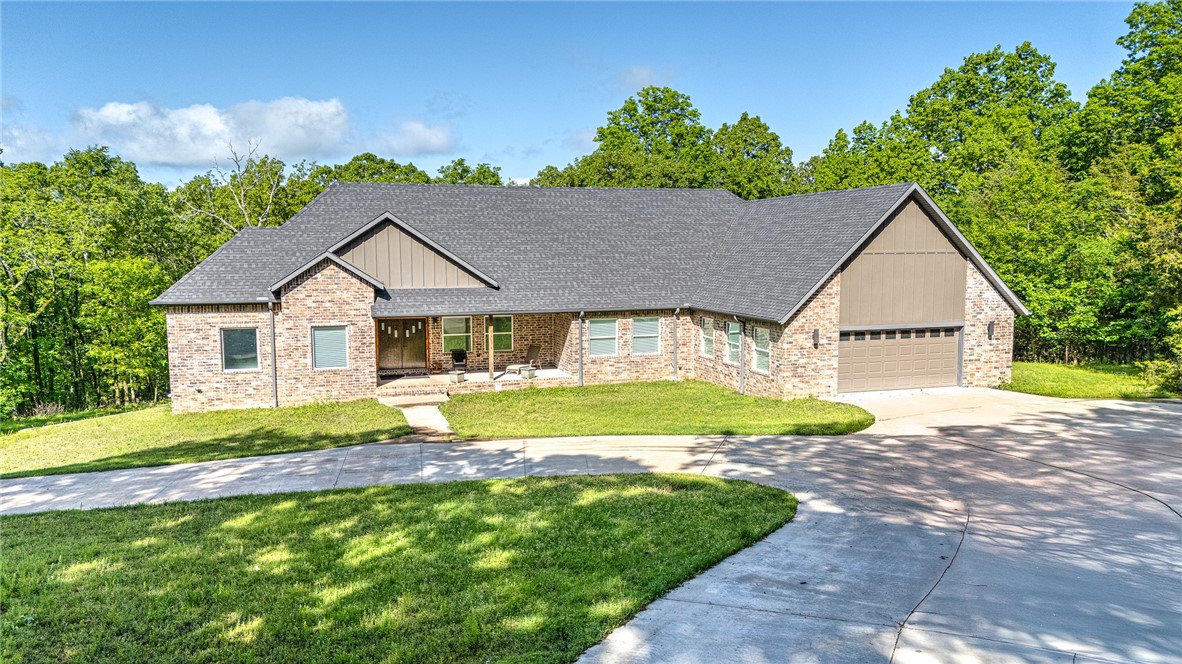 Robinson Mountain Estates - Residential