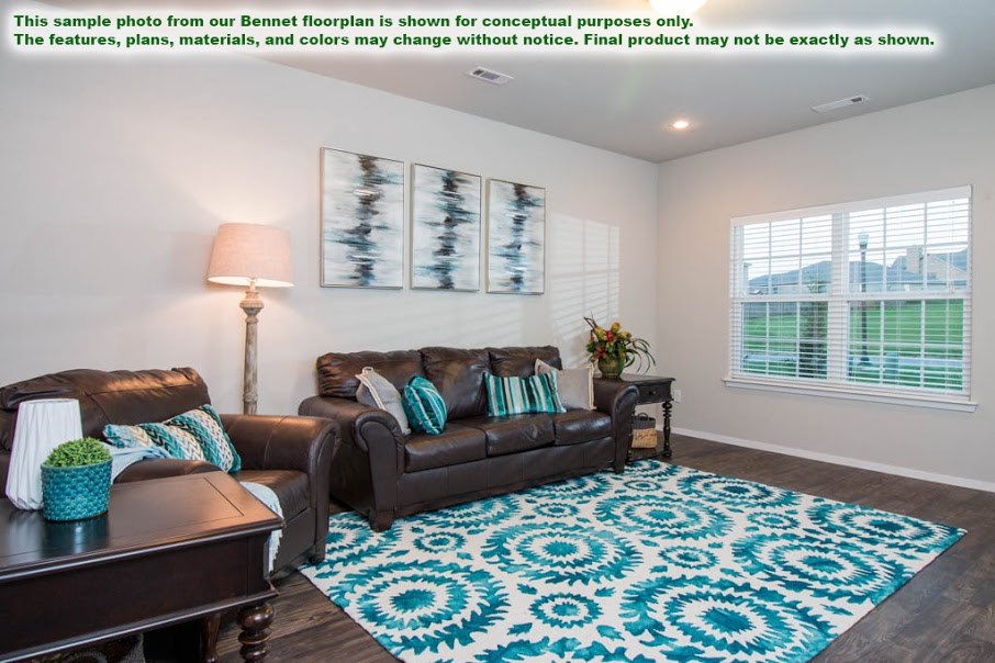 Stoneridge - Residential