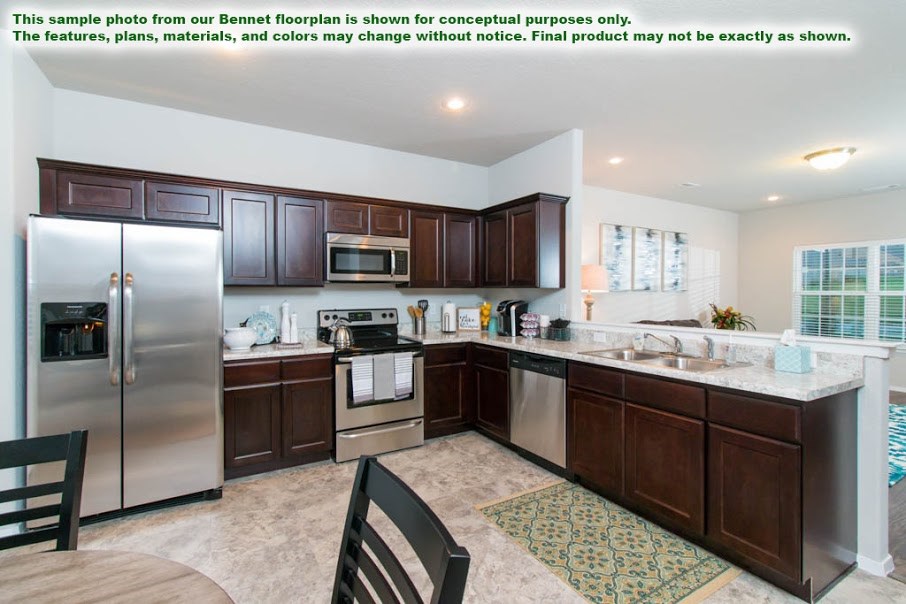 Stoneridge - Residential
