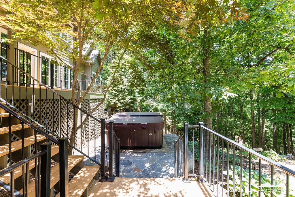 Clear Creek - Residential