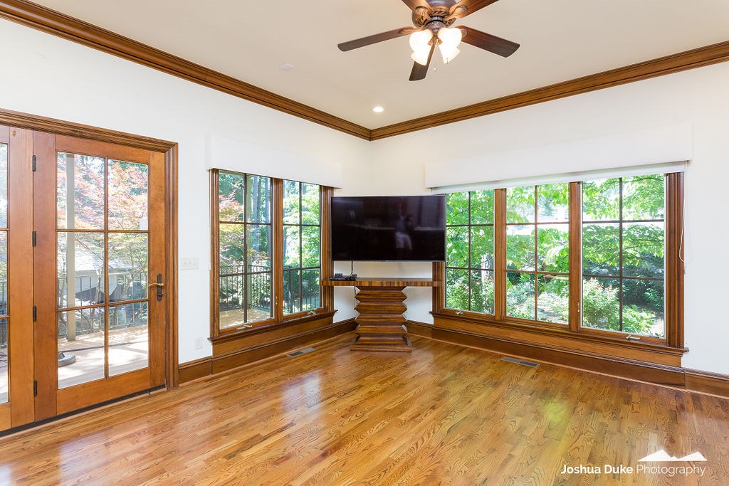 Clear Creek - Residential