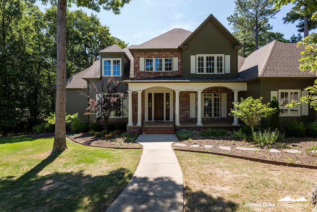 Clear Creek - Residential