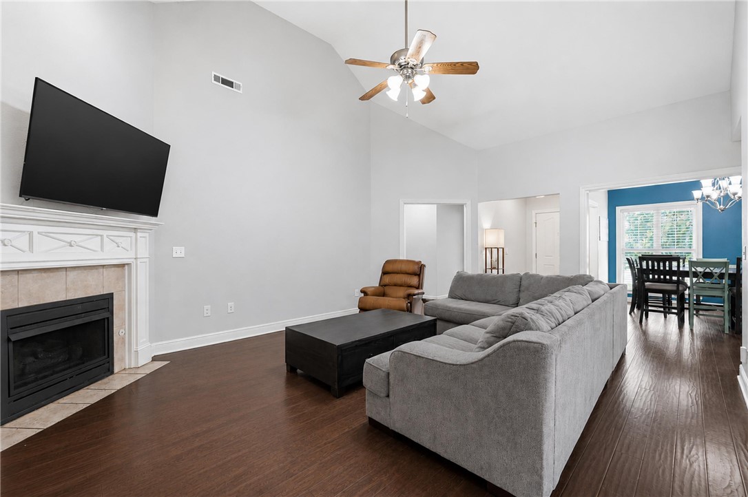 Westridge - Residential