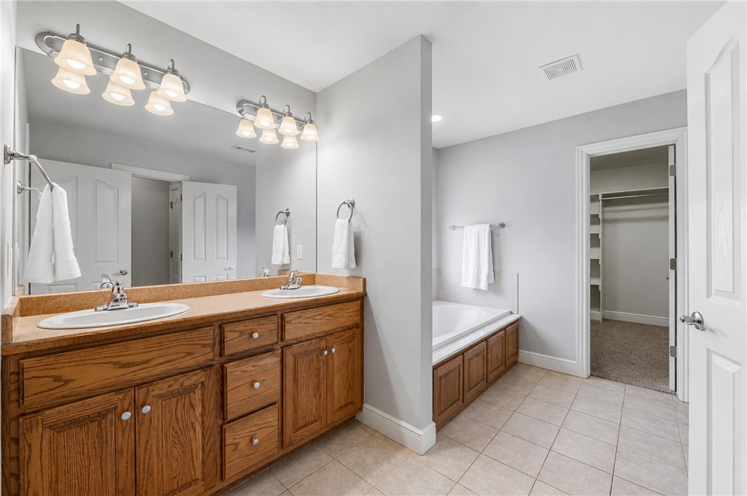Westridge - Residential