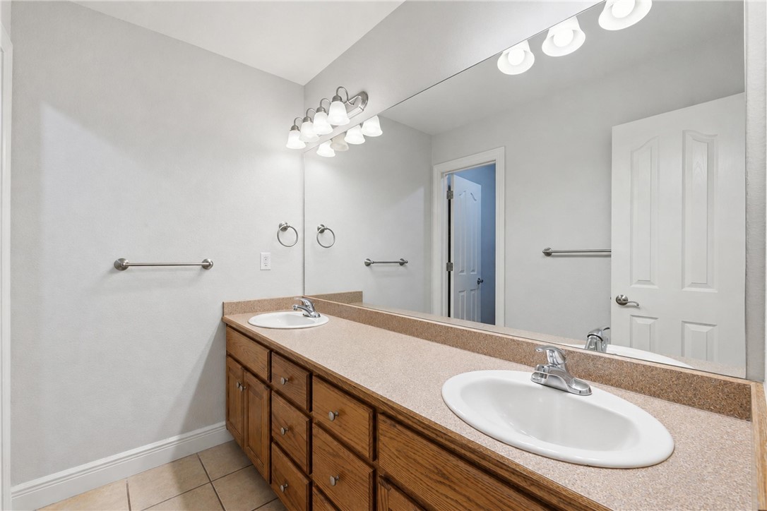 Westridge - Residential