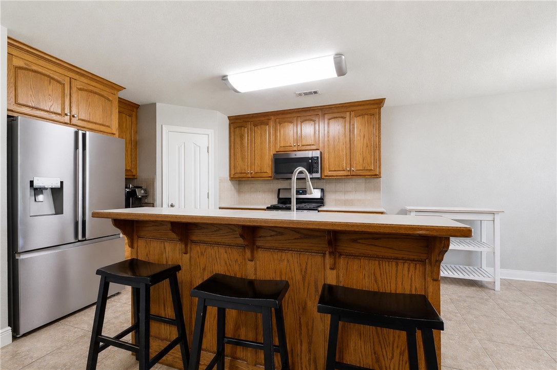 Westridge - Residential