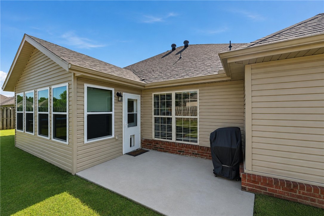 Westridge - Residential