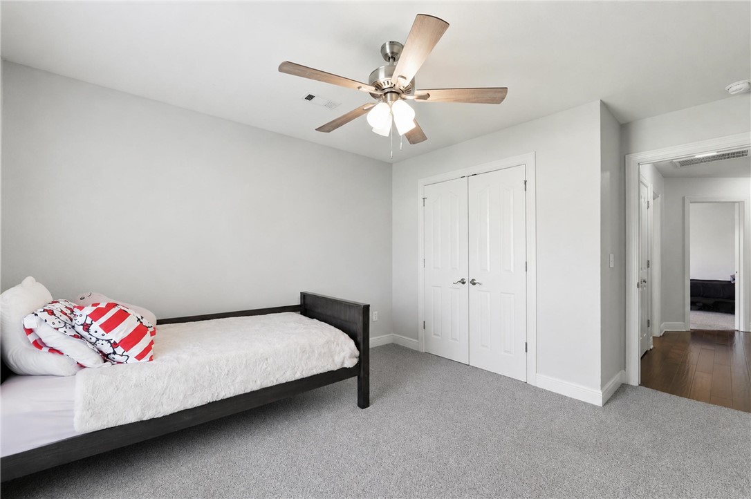 Westridge - Residential