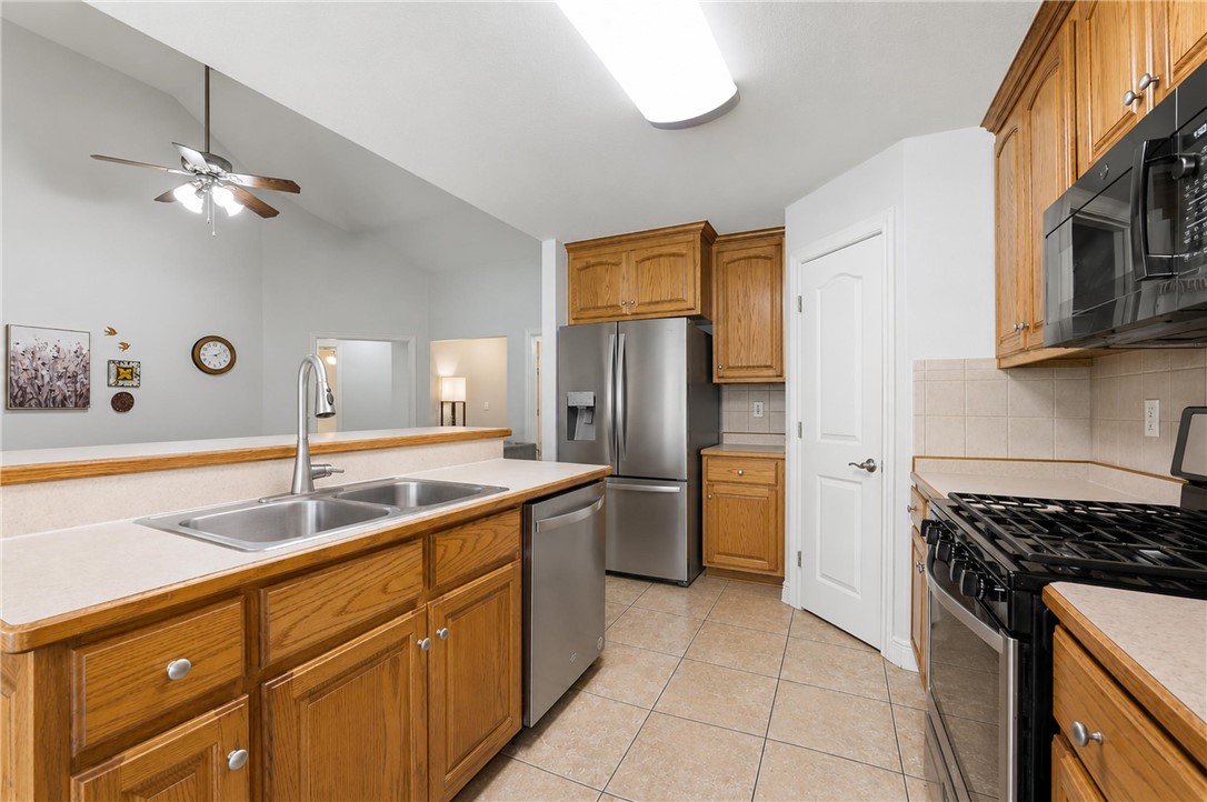 Westridge - Residential