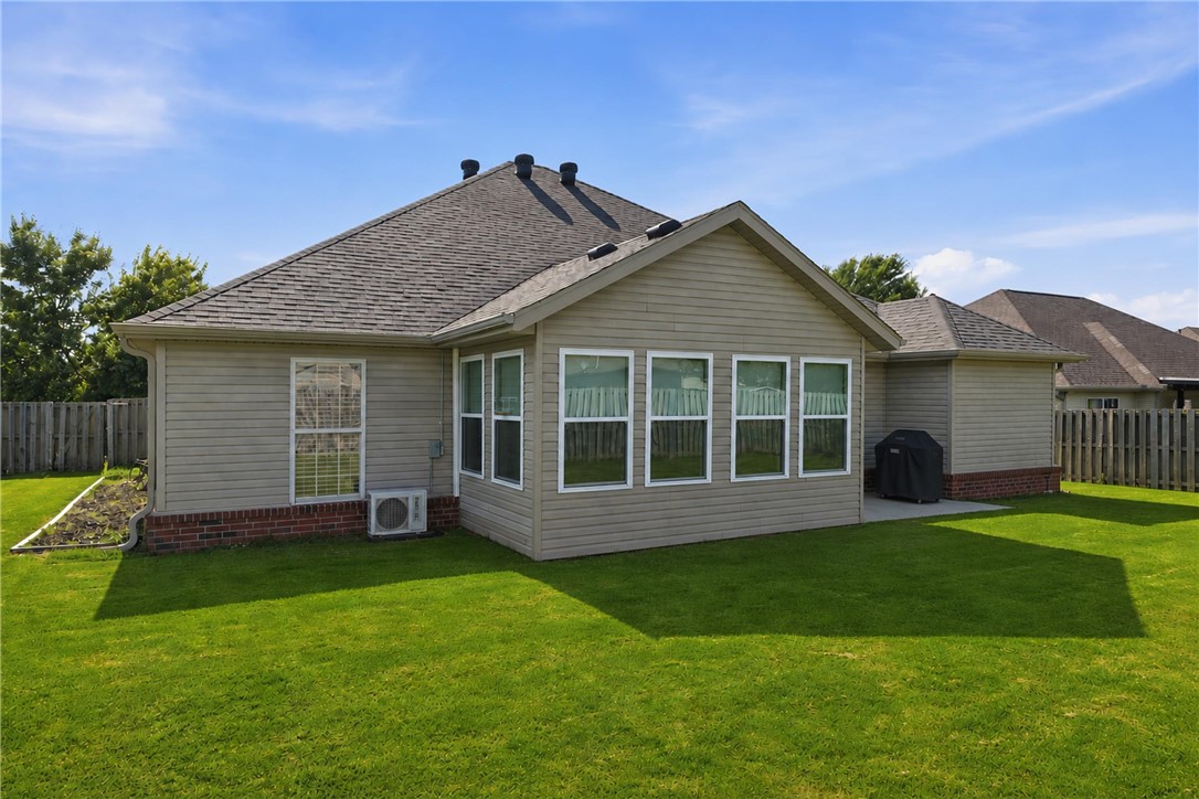 Westridge - Residential
