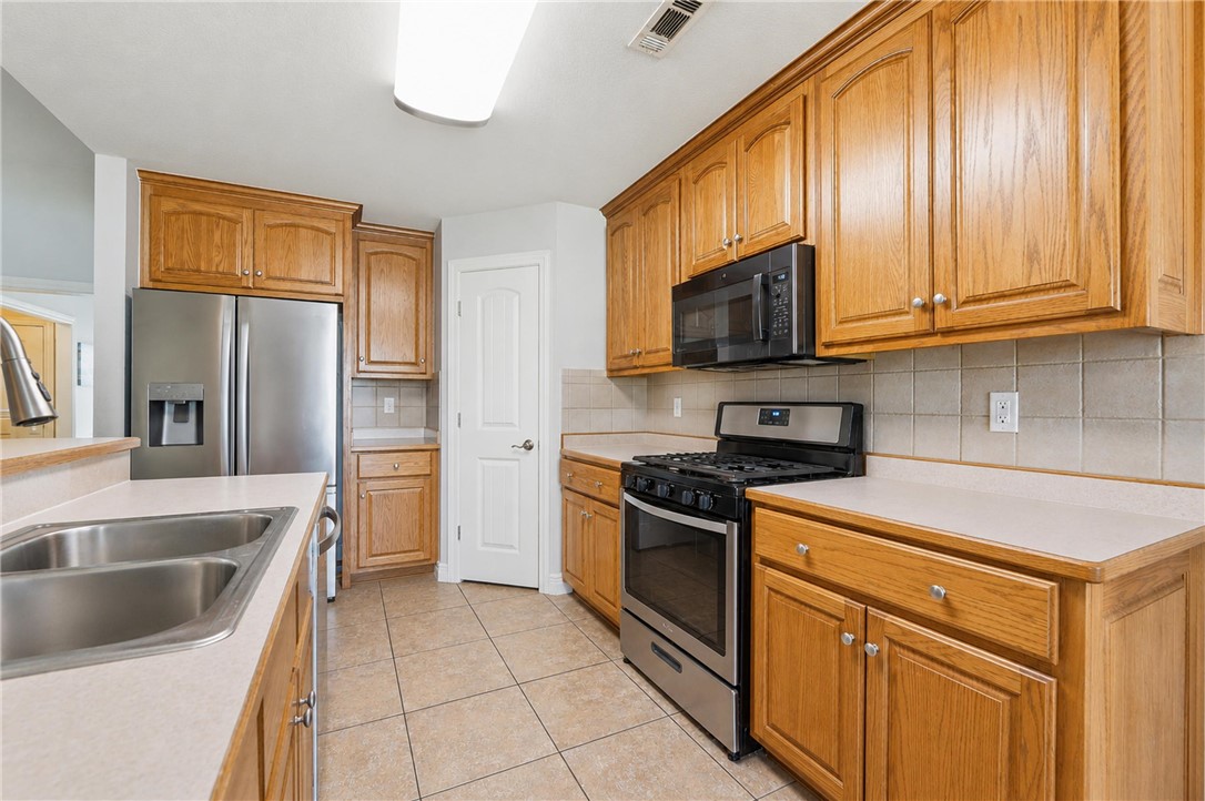 Westridge - Residential