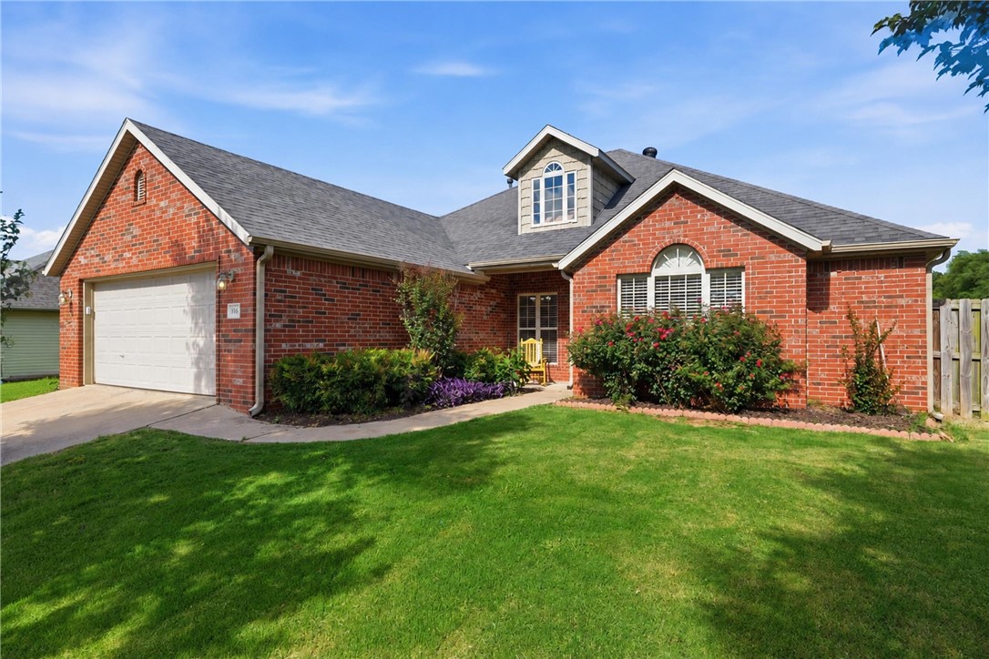 Westridge - Residential