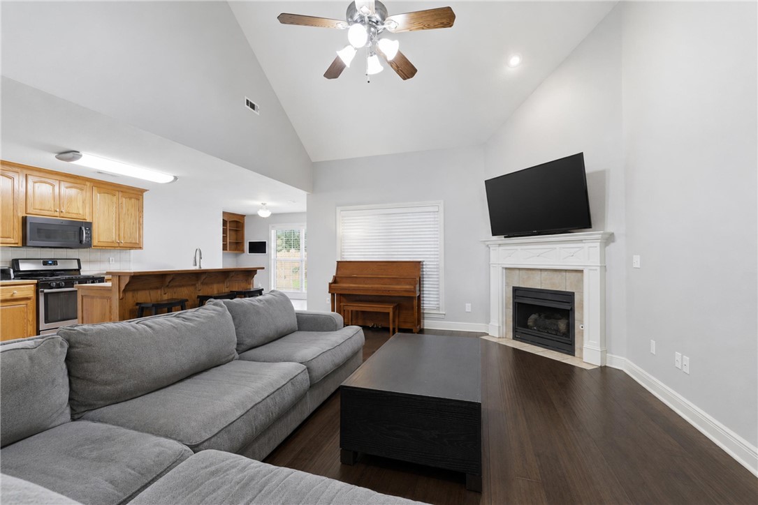 Westridge - Residential