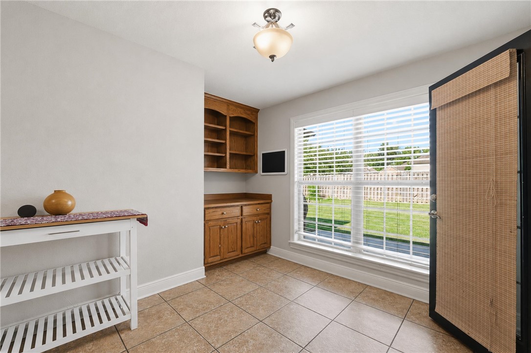 Westridge - Residential