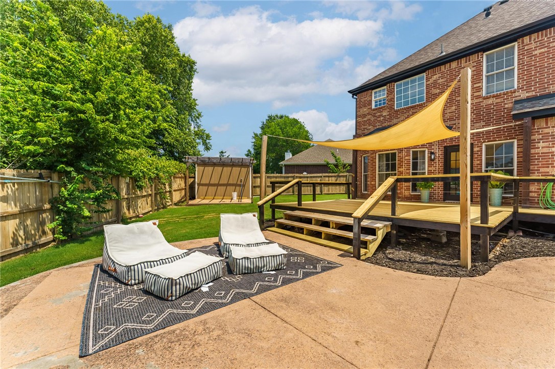 Champions Estates Rogers - Residential Lease