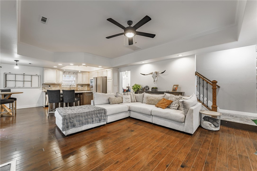 Champions Estates Rogers - Residential Lease