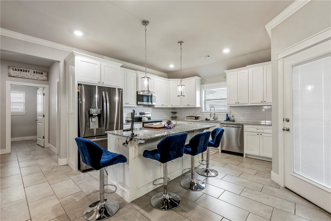 Hickory Meadows Sub Ph 1 - Residential