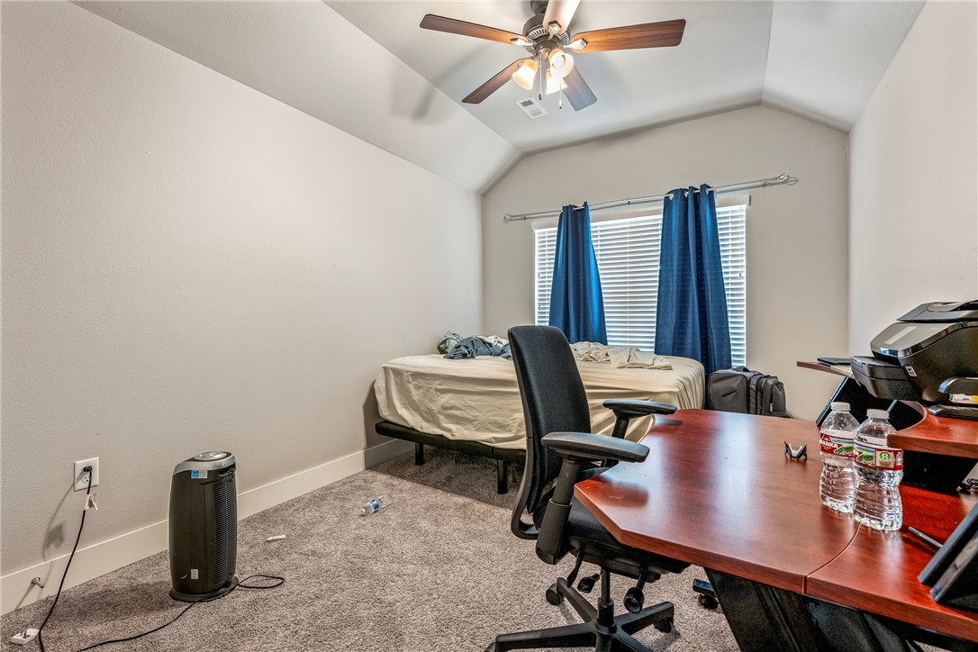 Hickory Meadows Sub Ph 1 - Residential