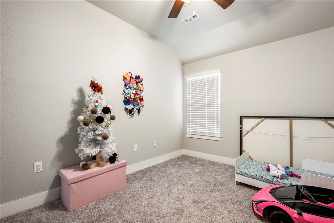 Hickory Meadows Sub Ph 1 - Residential