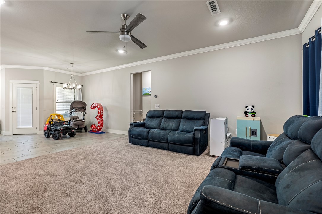 Hickory Meadows Sub Ph 1 - Residential