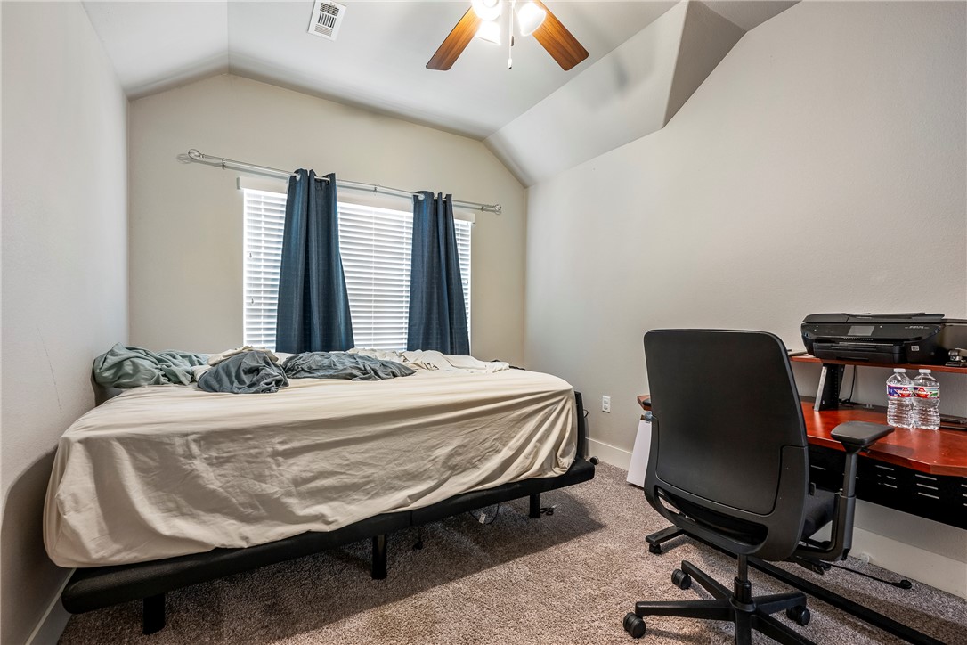 Hickory Meadows Sub Ph 1 - Residential