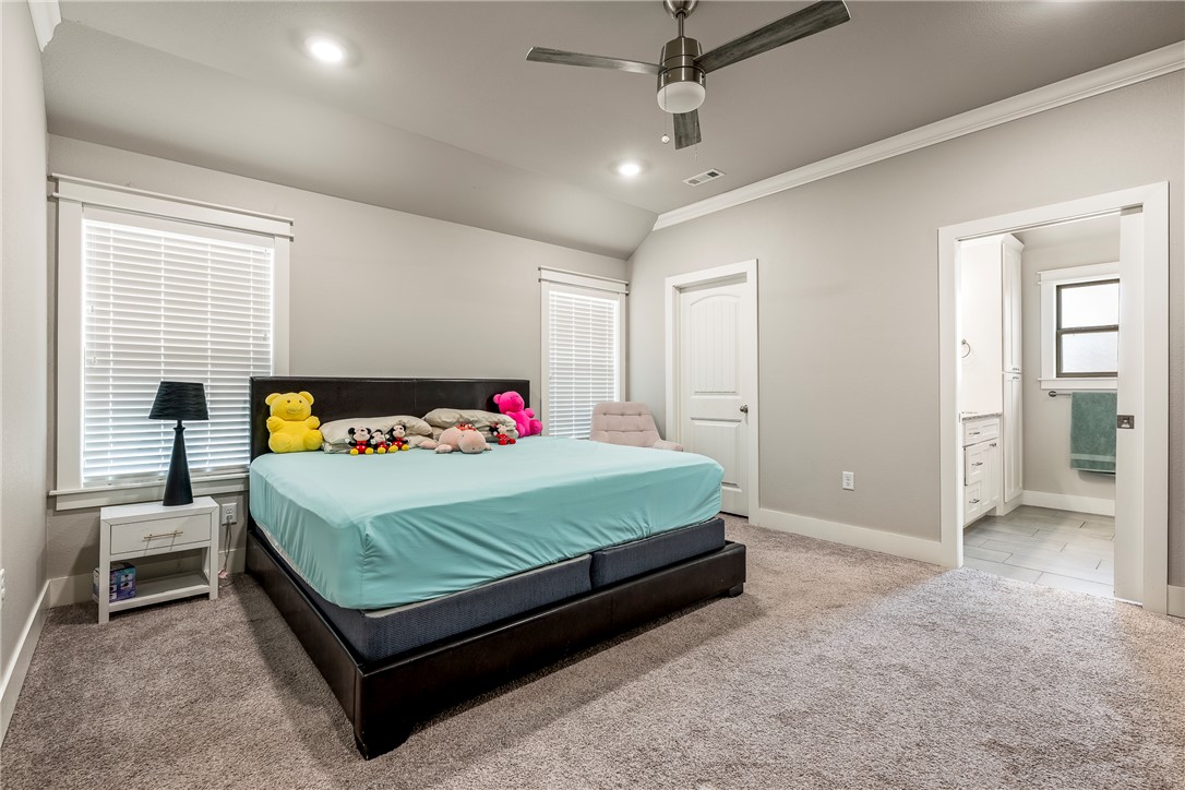 Hickory Meadows Sub Ph 1 - Residential