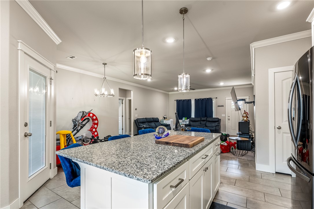 Hickory Meadows Sub Ph 1 - Residential
