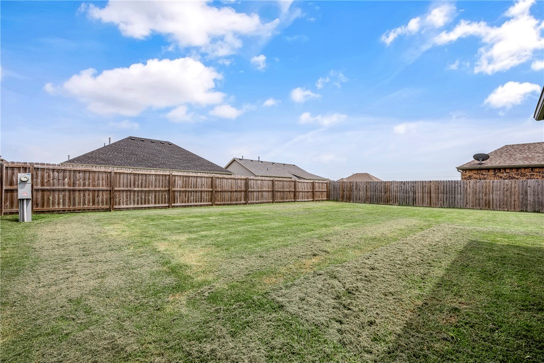 Hickory Meadows Sub Ph 1 - Residential