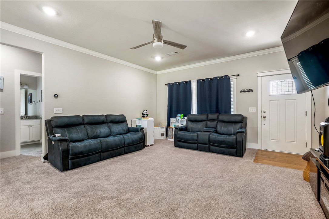 Hickory Meadows Sub Ph 1 - Residential