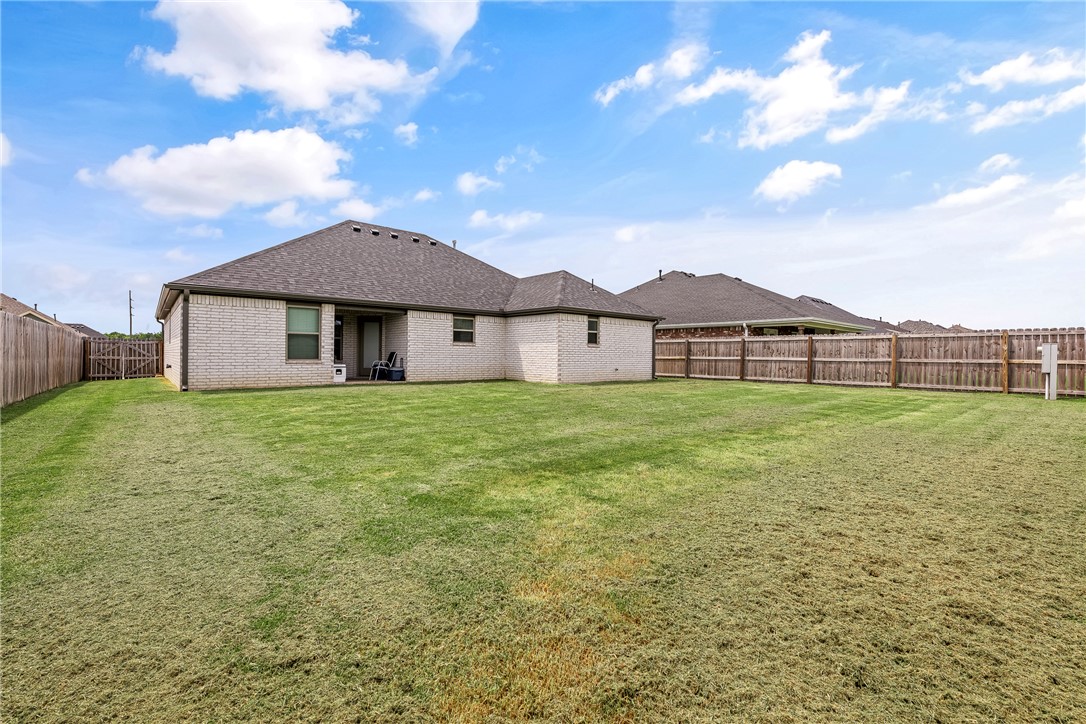 Hickory Meadows Sub Ph 1 - Residential