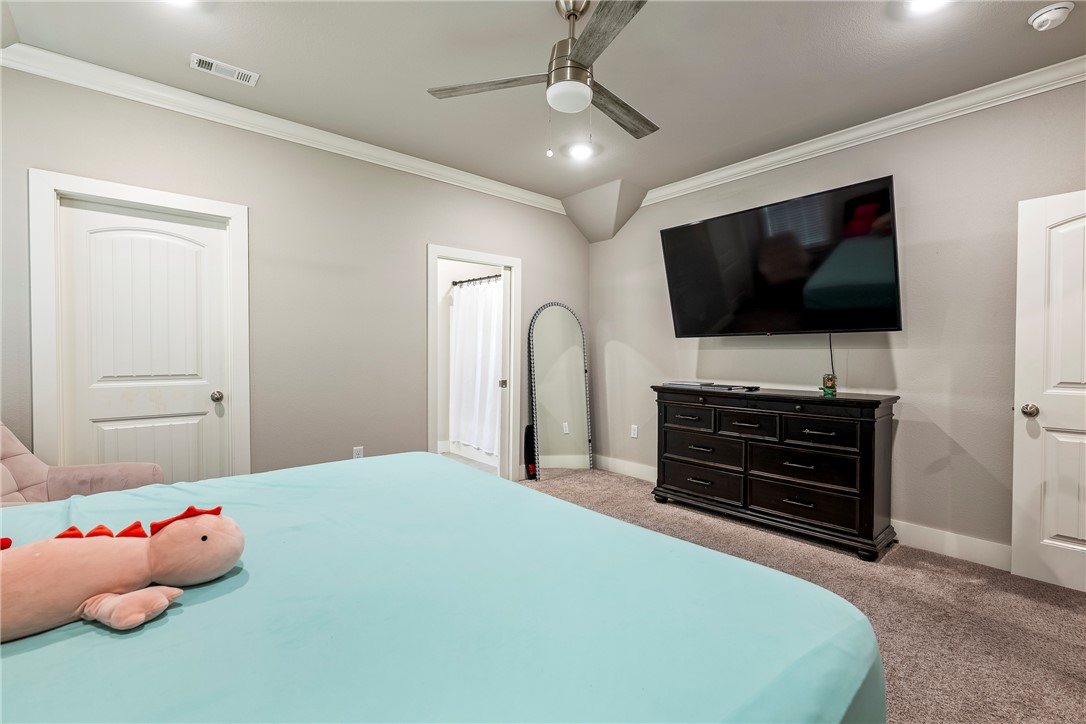 Hickory Meadows Sub Ph 1 - Residential