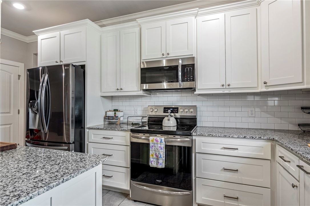 Hickory Meadows Sub Ph 1 - Residential