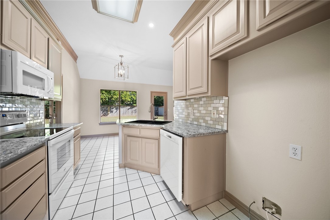 Deerfield Sub Ph I - Residential