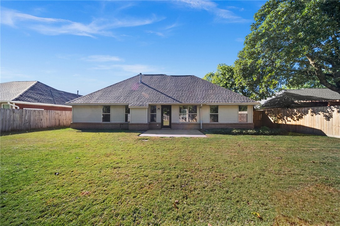 Deerfield Sub Ph I - Residential