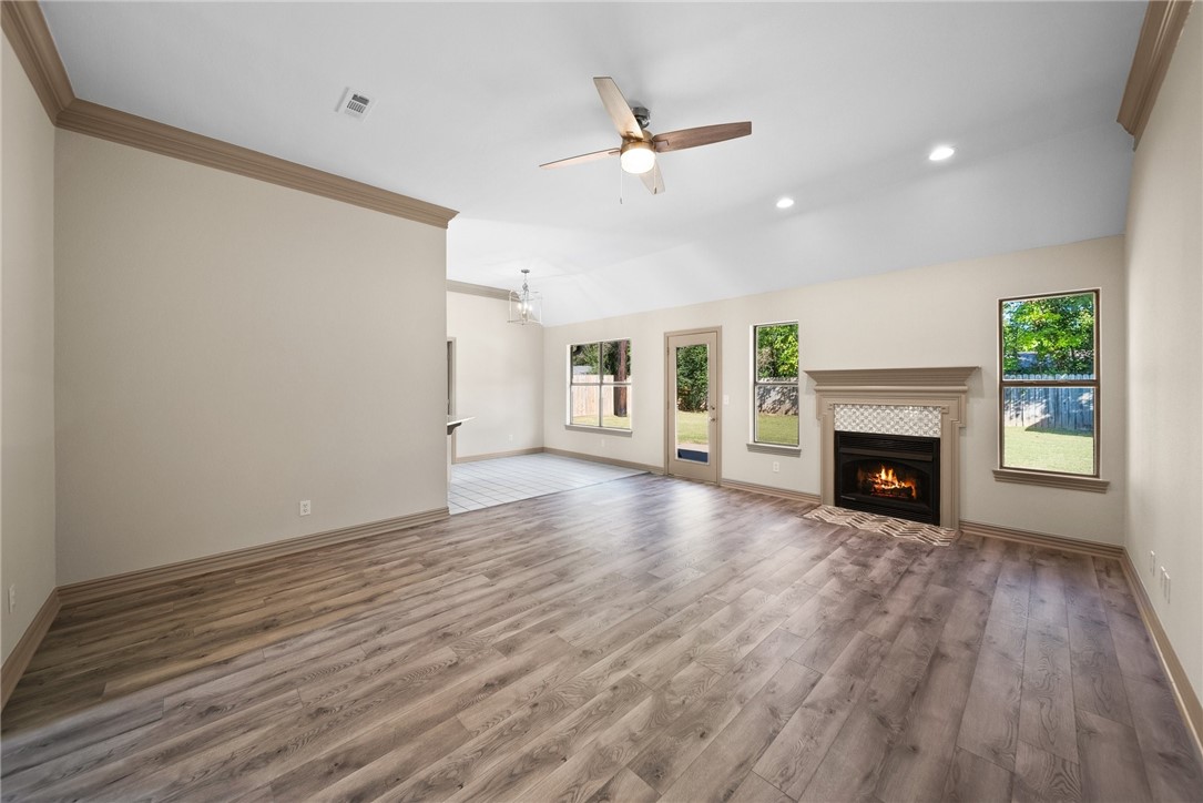 Deerfield Sub Ph I - Residential