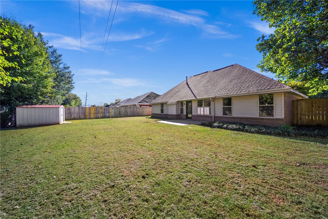Deerfield Sub Ph I - Residential
