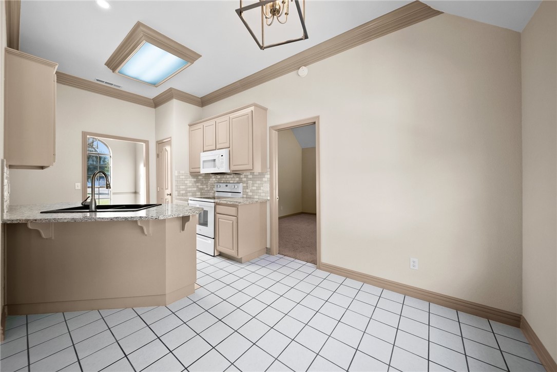 Deerfield Sub Ph I - Residential