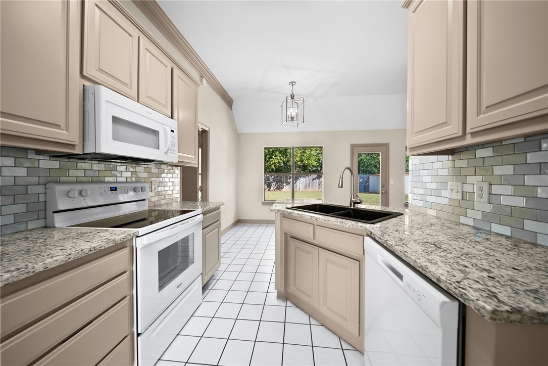 Deerfield Sub Ph I - Residential