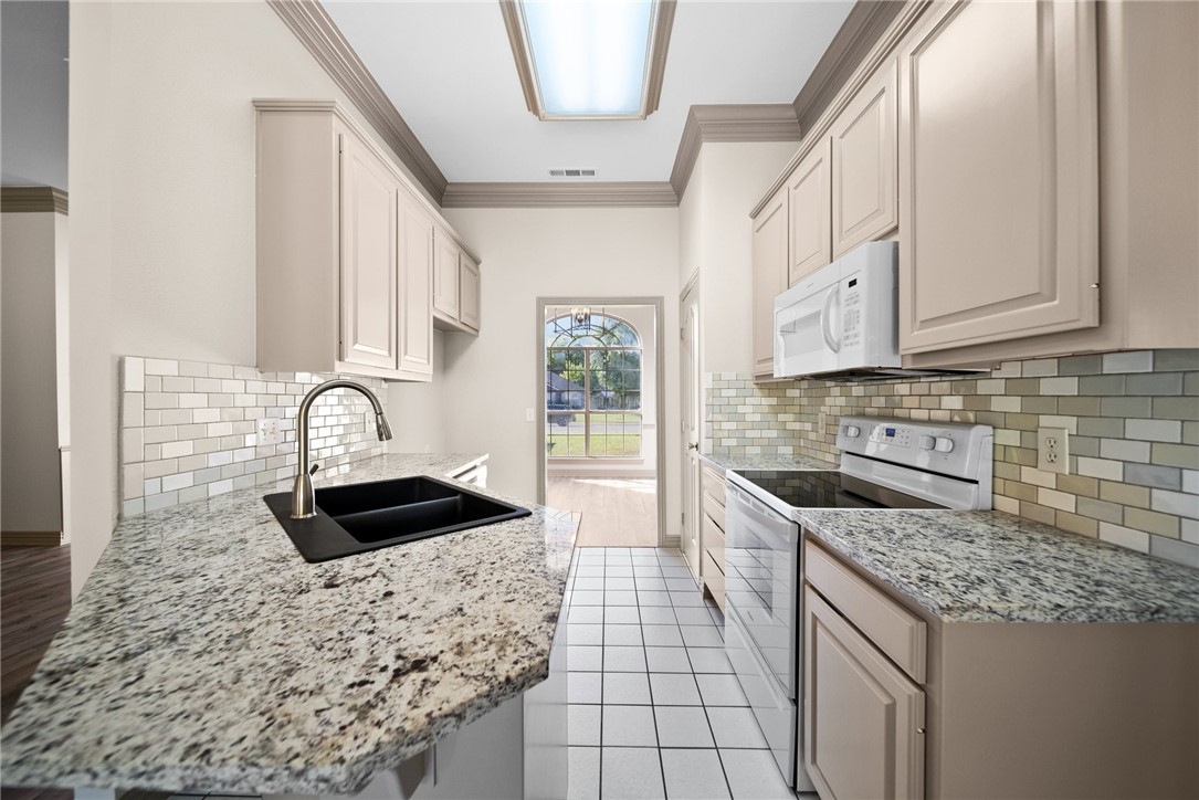 Deerfield Sub Ph I - Residential