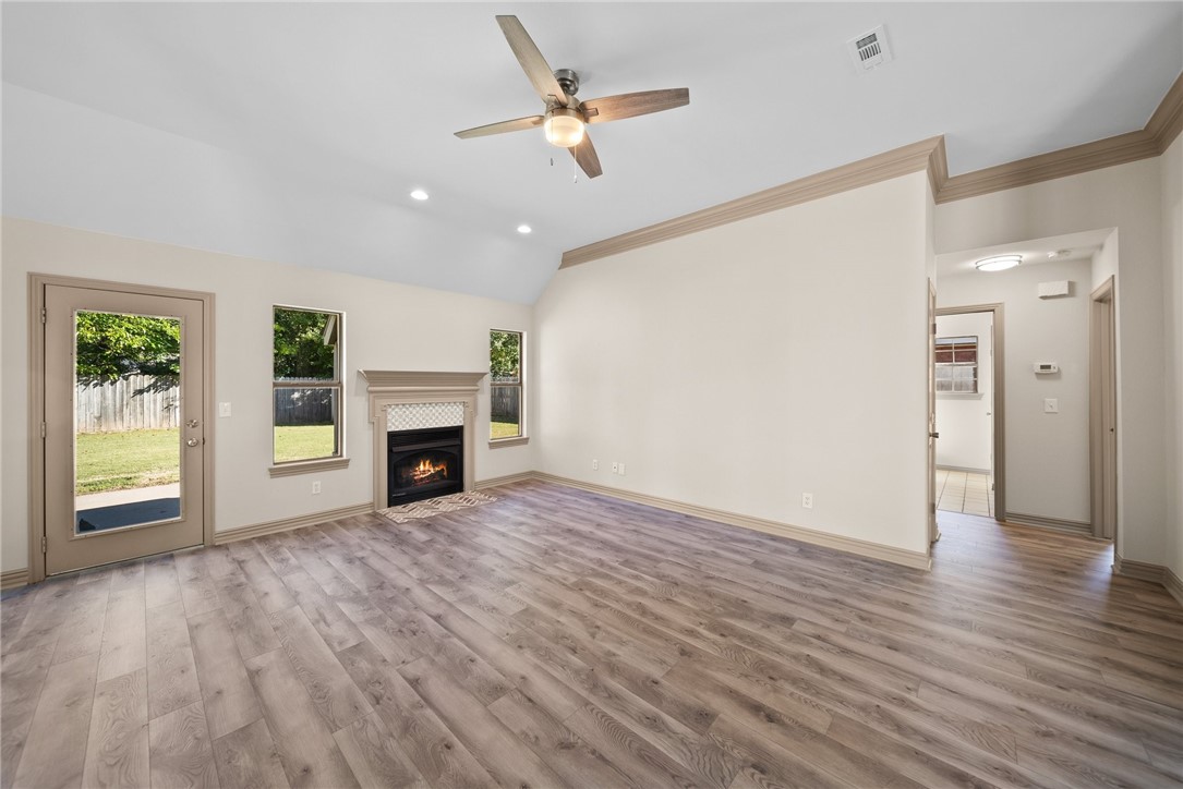 Deerfield Sub Ph I - Residential