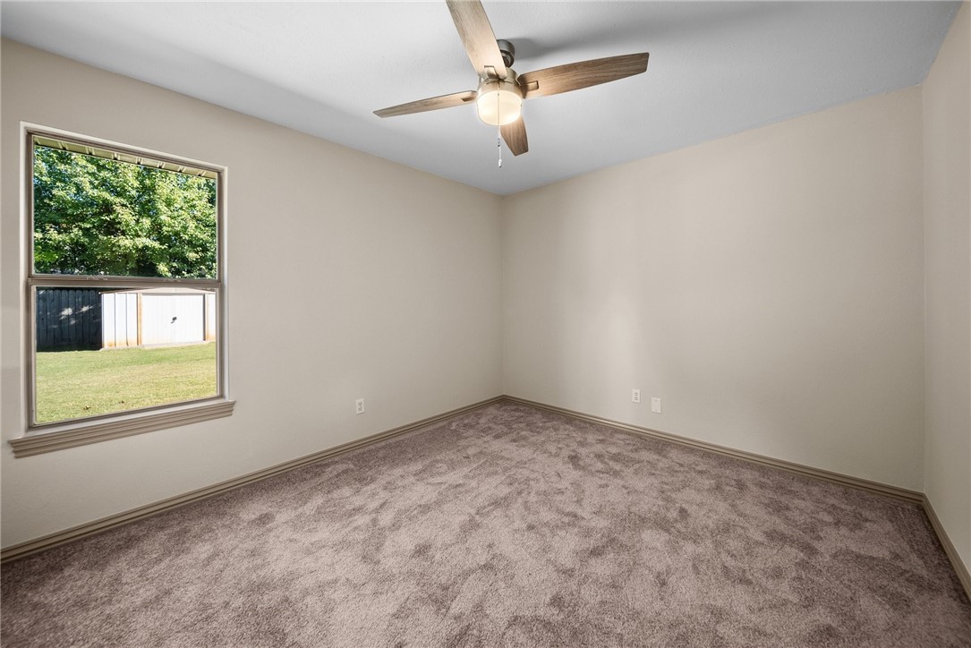 Deerfield Sub Ph I - Residential