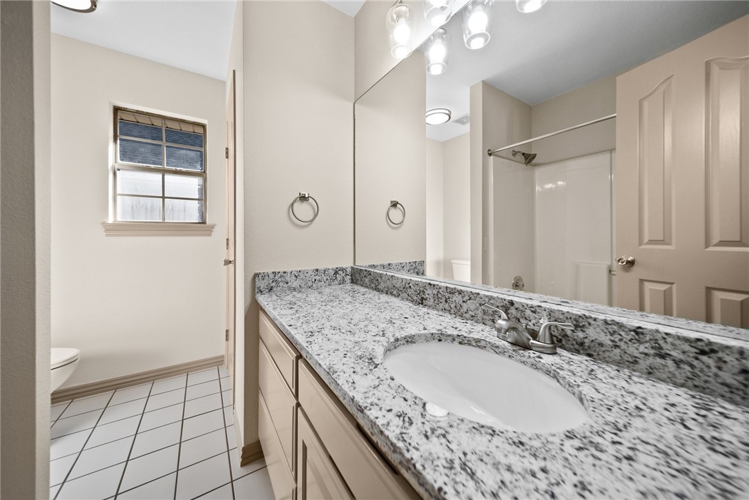 Deerfield Sub Ph I - Residential