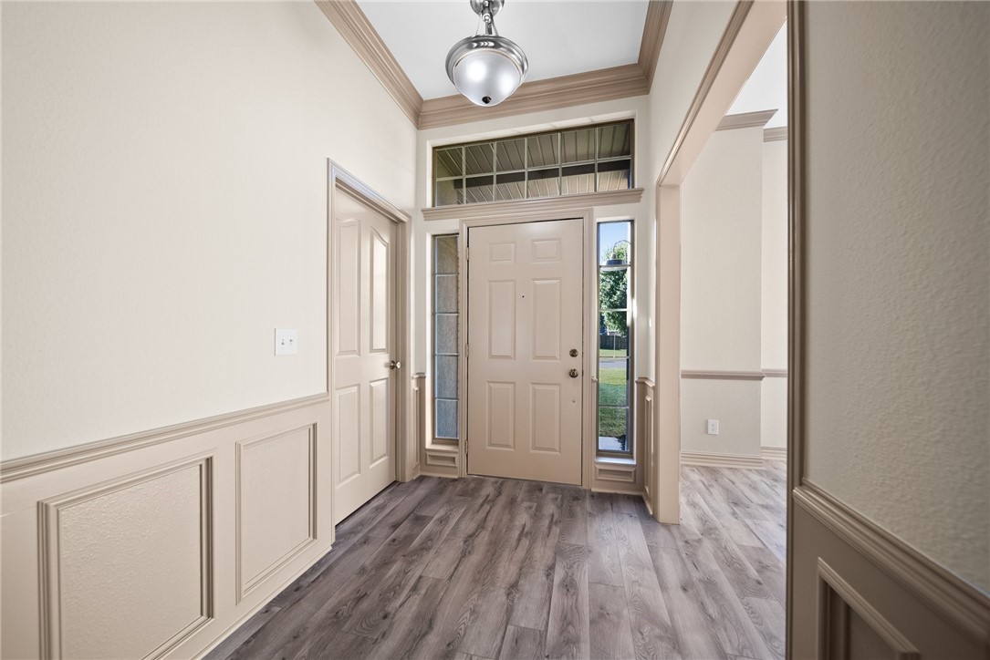 Deerfield Sub Ph I - Residential