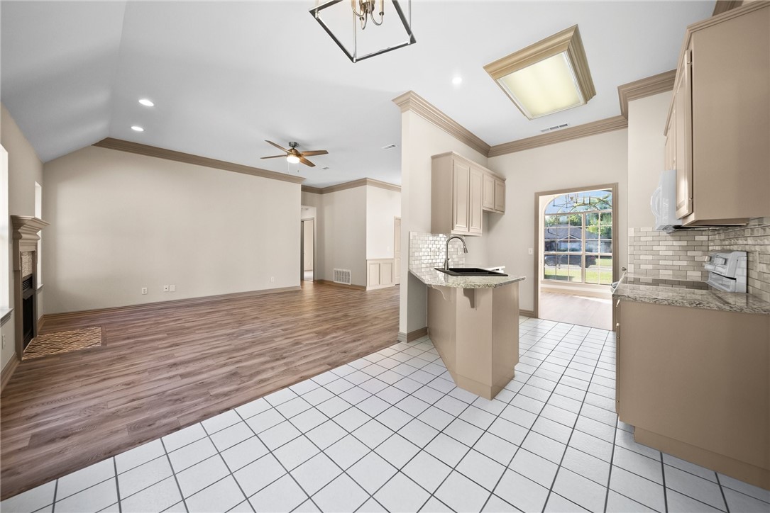 Deerfield Sub Ph I - Residential