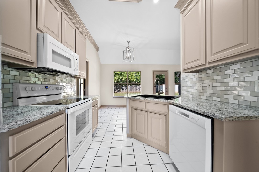 Deerfield Sub Ph I - Residential