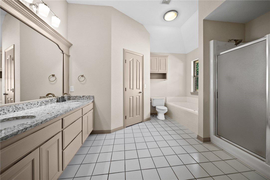 Deerfield Sub Ph I - Residential