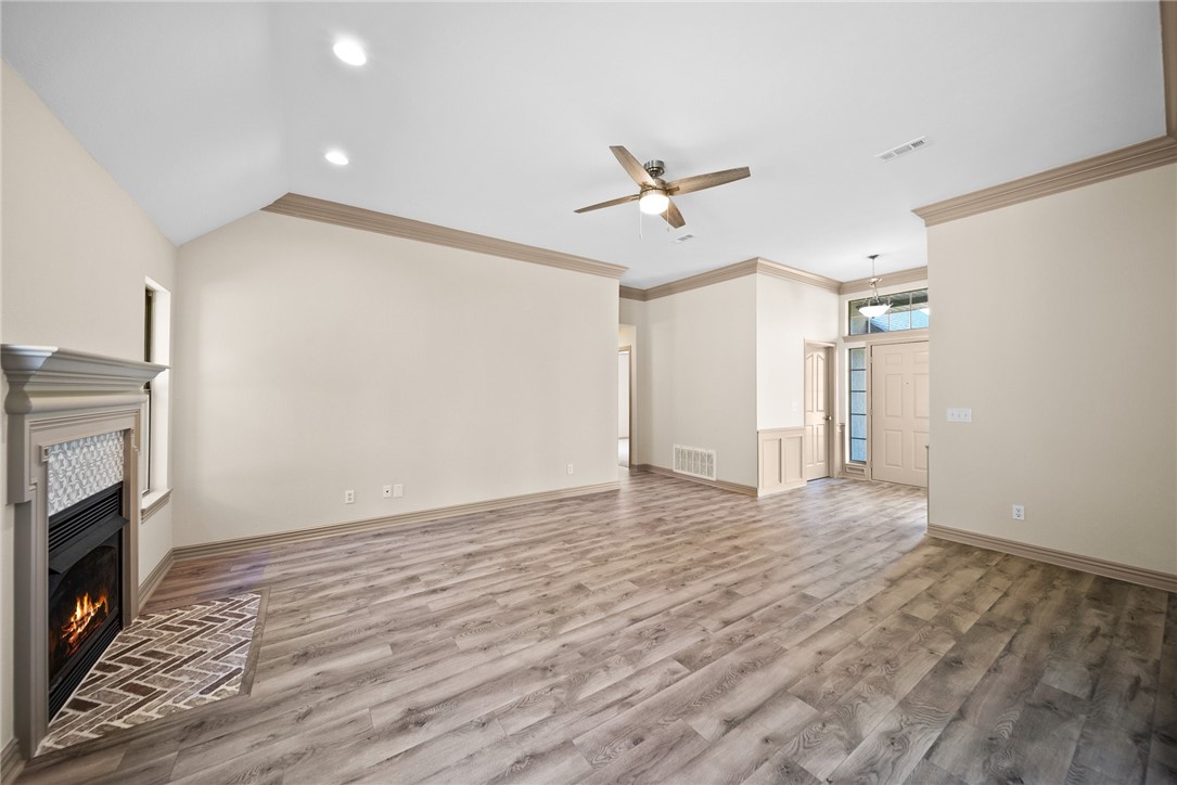 Deerfield Sub Ph I - Residential