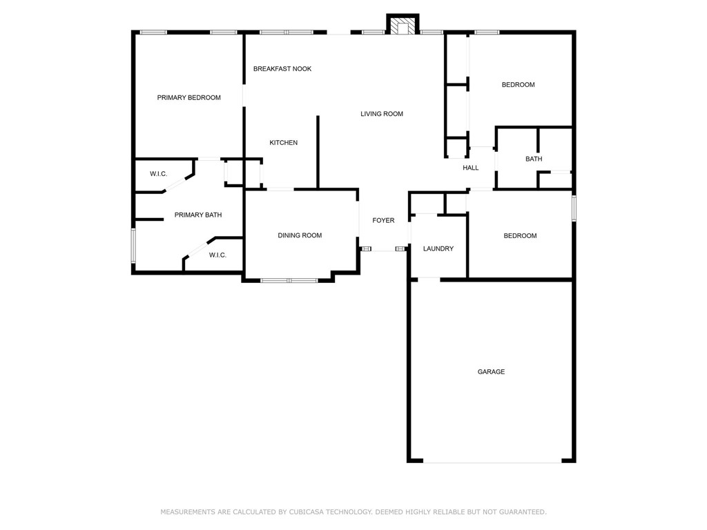 Deerfield Sub Ph I - Residential