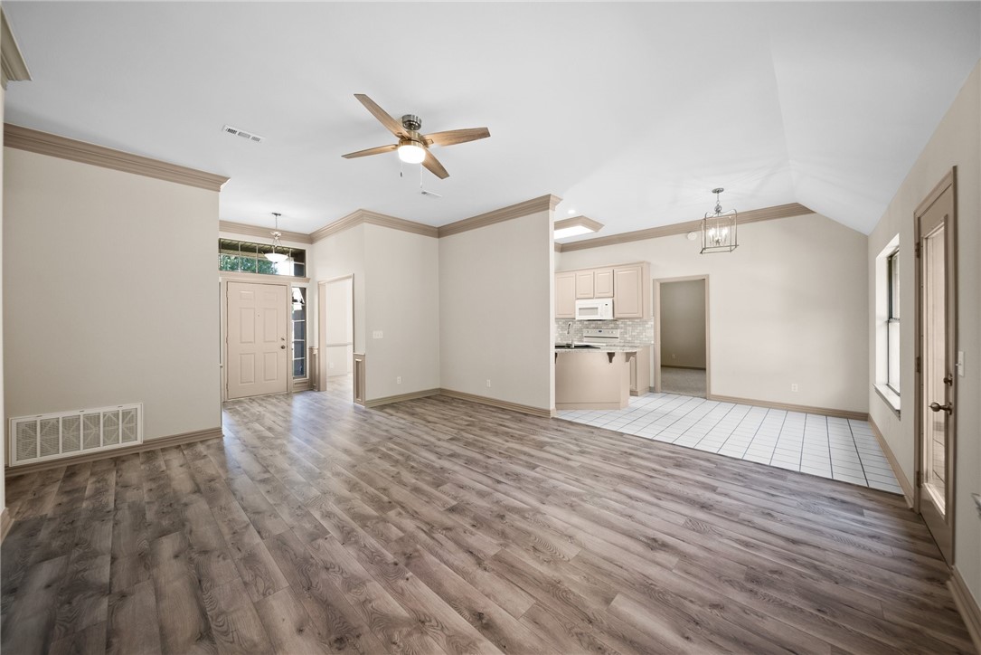 Deerfield Sub Ph I - Residential